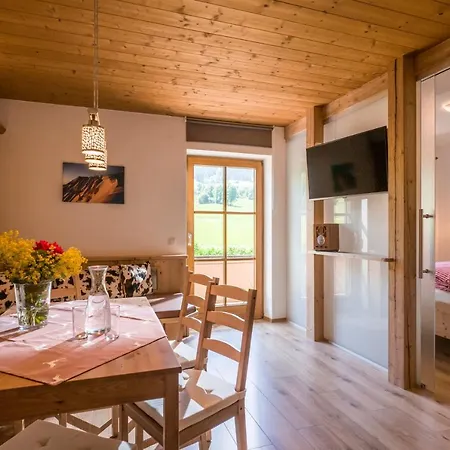 Grittlmuehle * 브릭센임탈