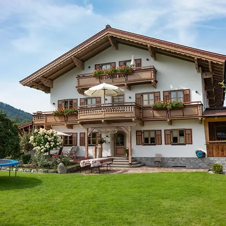 Grittlmuehle Appartamento Brixen im Thale