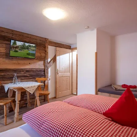 Grittlmuehle Appartamento Brixen im Thale