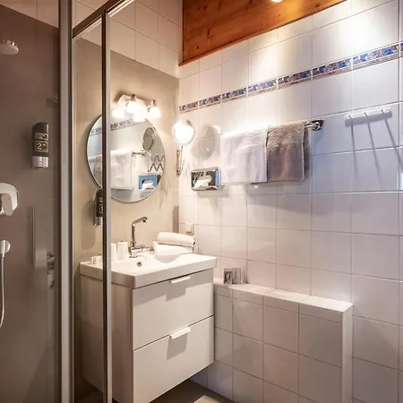 Apartmán Grittlmuehle Brixen im Thale