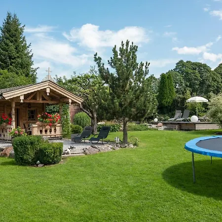 Grittlmuehle 아파트 *