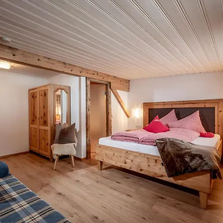 Grittlmuehle * Brixen im Thale