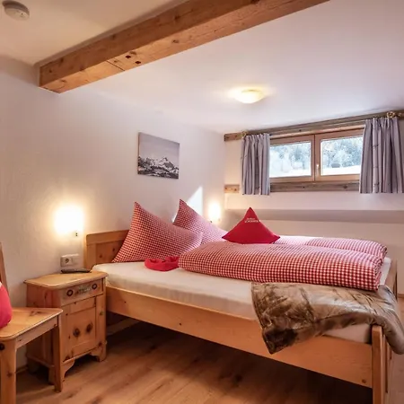 Grittlmuehle Appartamento Brixen im Thale