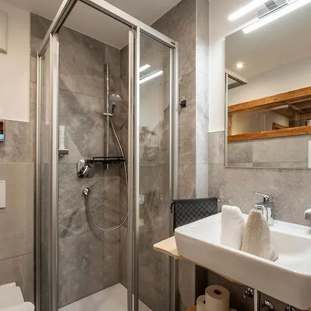 Apartmán Grittlmuehle