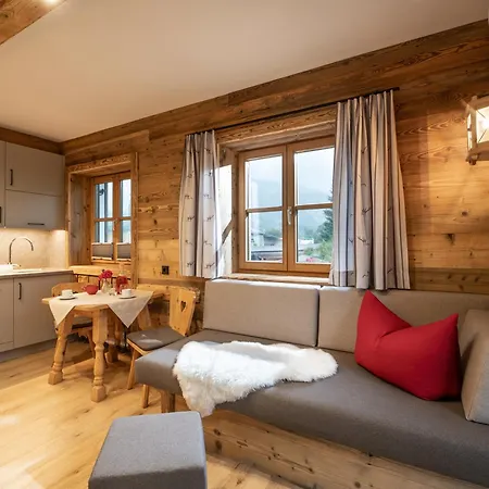 Grittlmuehle Appartamento *