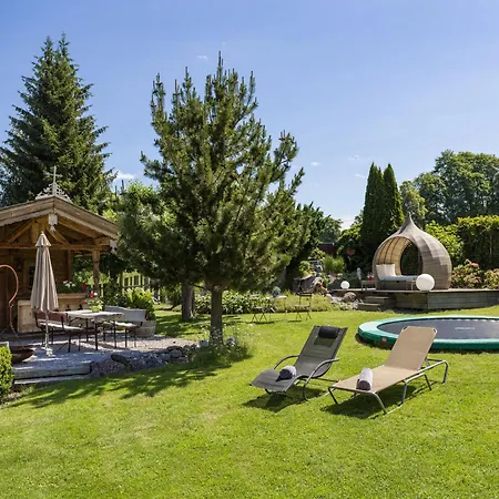 Grittlmuehle Apartamento