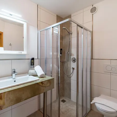 Grittlmuehle 아파트 *