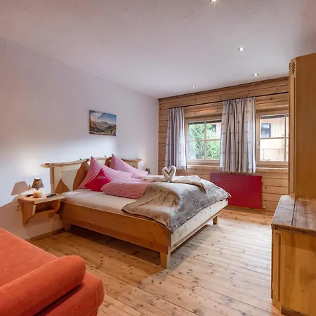 Grittlmuehle * 브릭센임탈