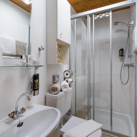 Grittlmuehle Appartamento