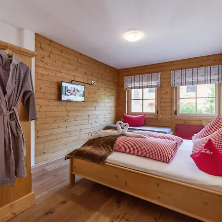 Grittlmuehle Apartmán Brixen im Thale