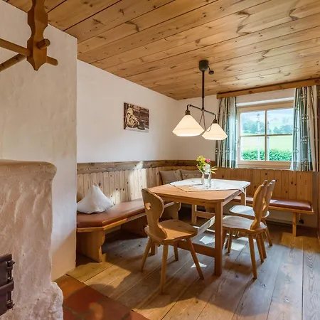 Grittlmuehle Apartmán