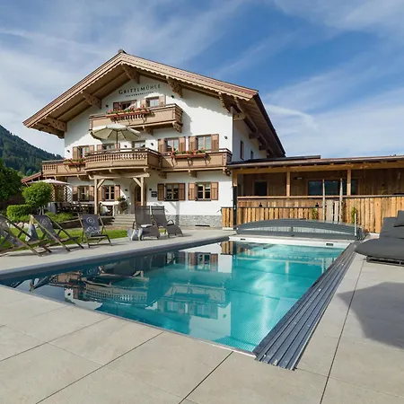 Grittlmuehle * 브릭센임탈