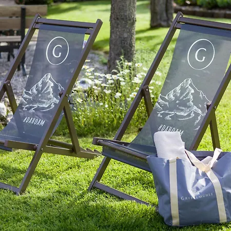 아파트 Grittlmuehle *