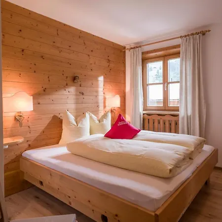 Grittlmühle Brixen im Thale