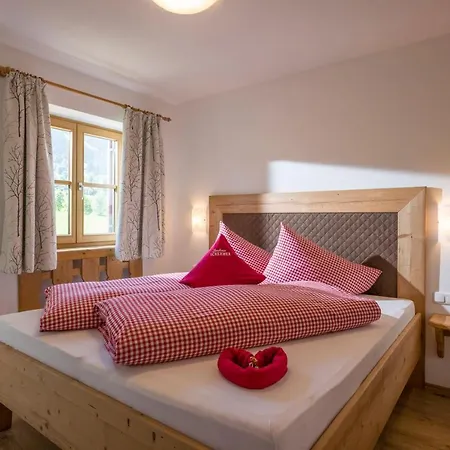 Apartment Grittlmühle