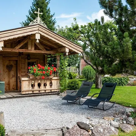 Grittlmühle Brixen im Thale