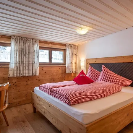 Apartment Grittlmühle *