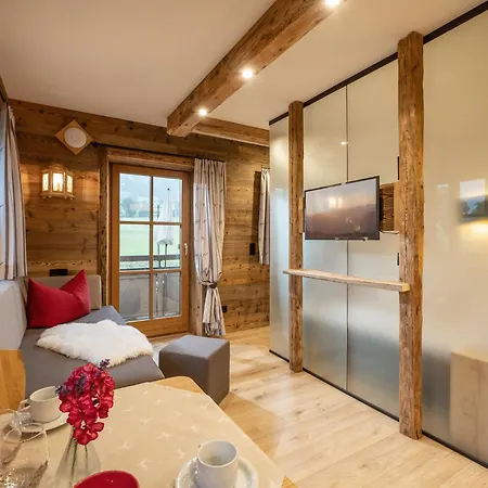 Grittlmühle * Brixen im Thale