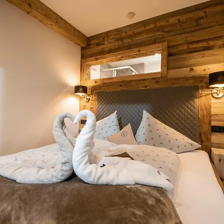 Apartment Grittlmühle *