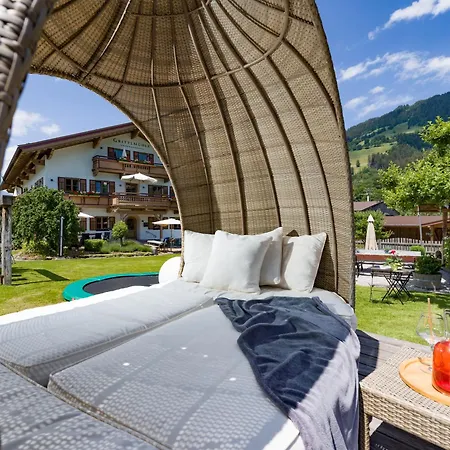 Grittlmühle Brixen im Thale