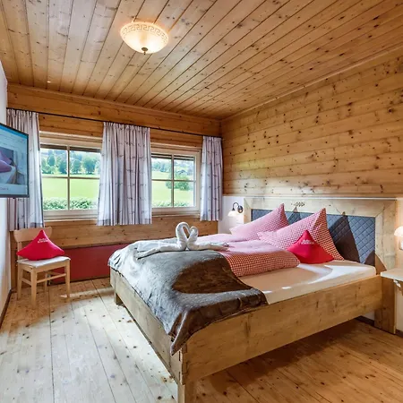 Grittlmühle Apartment