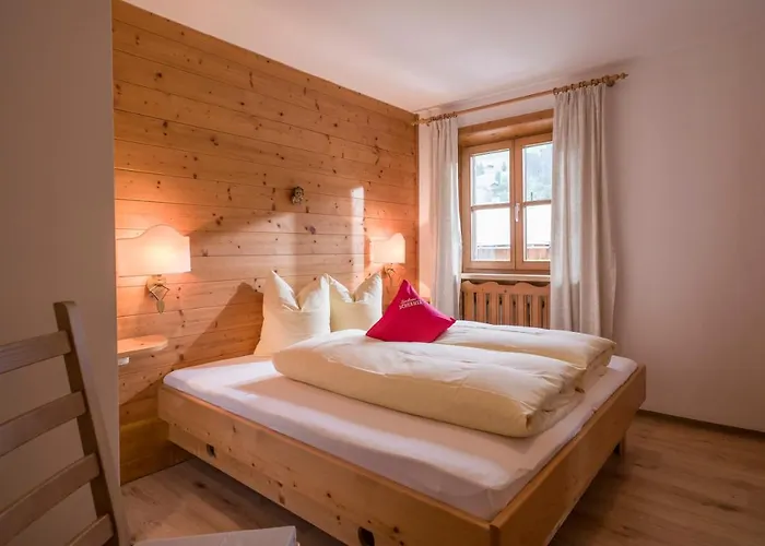 Grittlmuehle بريكسن ام تاله