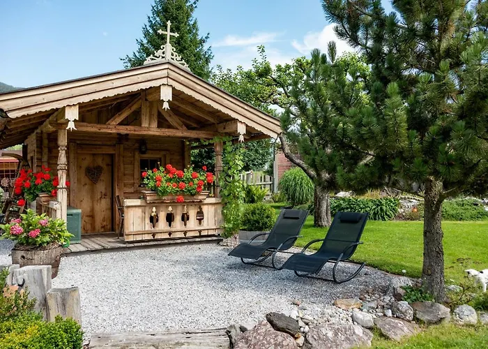 Grittlmuehle بريكسن ام تاله