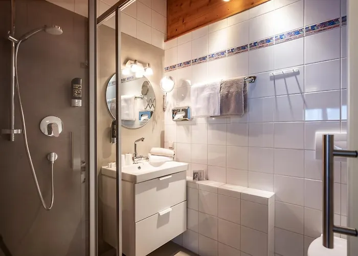 شقة Grittlmuehle بريكسن ام تاله