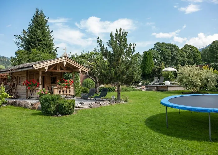 Grittlmuehle شقة *