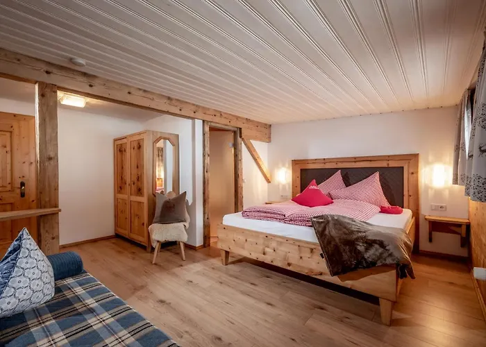 Grittlmuehle * بريكسن ام تاله