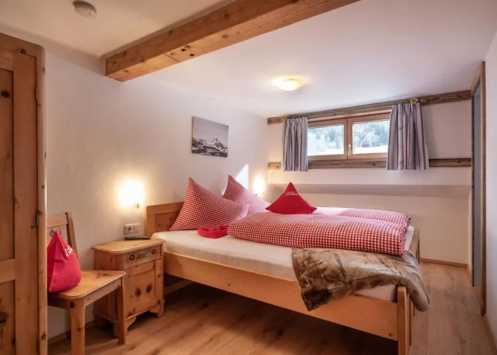 Grittlmuehle شقة بريكسن ام تاله