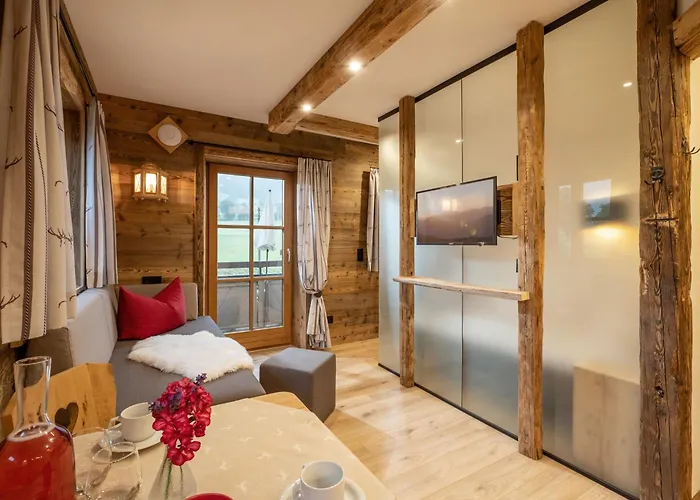 Grittlmuehle * بريكسن ام تاله