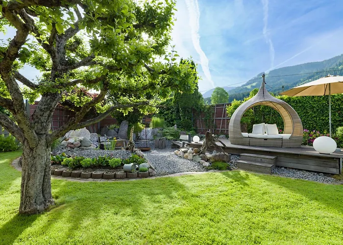 شقة Grittlmuehle بريكسن ام تاله