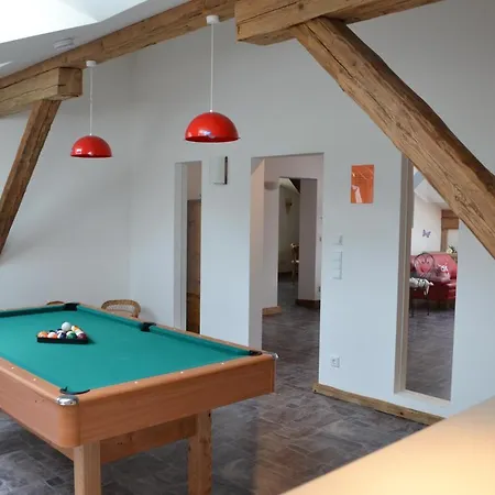 Apartament Grittlmuehle Brixen im Thale