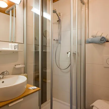 Grittlmuehle Apartament