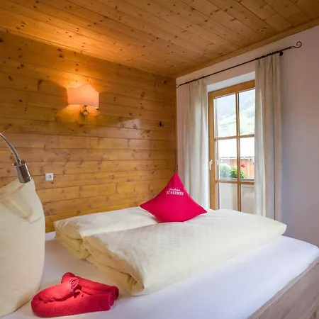 Apartament Grittlmuehle