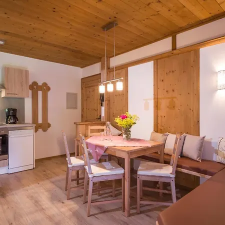 Grittlmuehle * Brixen im Thale