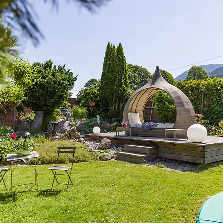 Grittlmuehle * Brixen im Thale