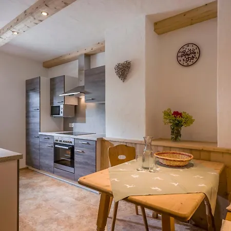 Grittlmuehle Apartament Brixen im Thale