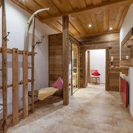 Grittlmuehle Apartamento