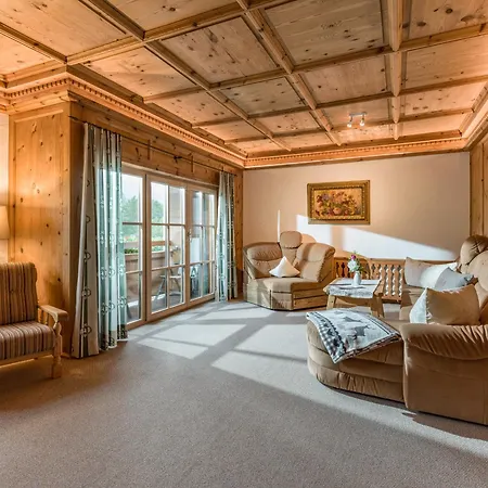 Apartament Grittlmuehle Brixen im Thale