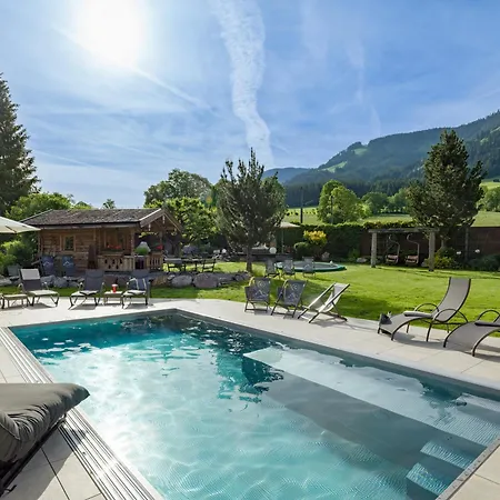 Apartament Grittlmuehle