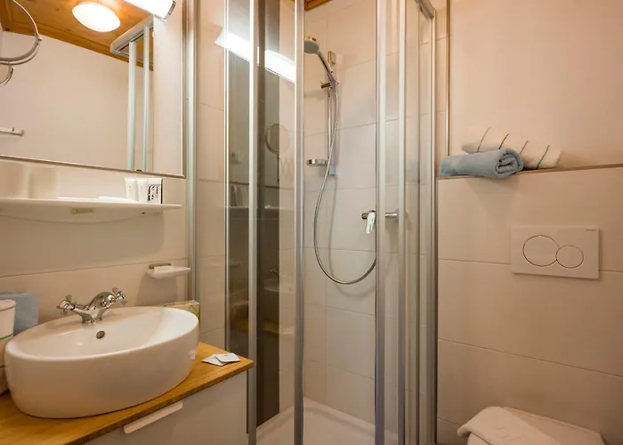 Grittlmuehle Apartamento