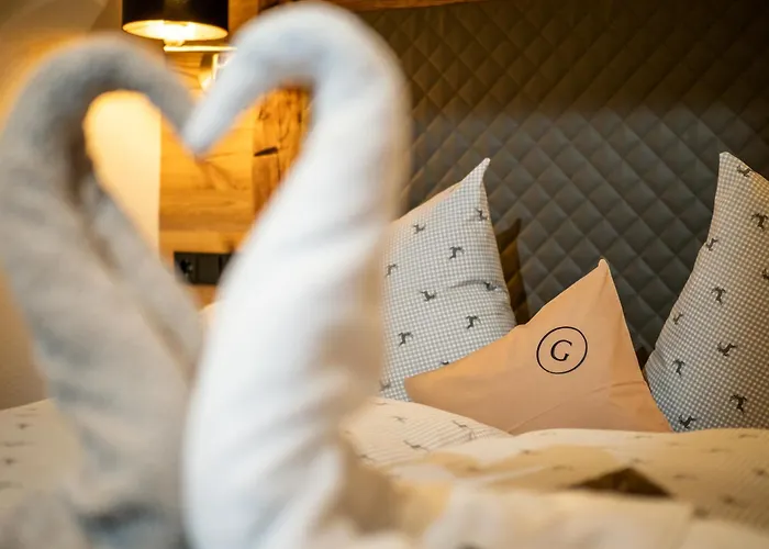 Grittlmuehle Apartamento